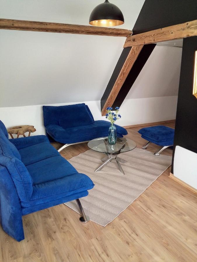 Apartament Le 59Eme Dahlenheim Zewnętrze zdjęcie