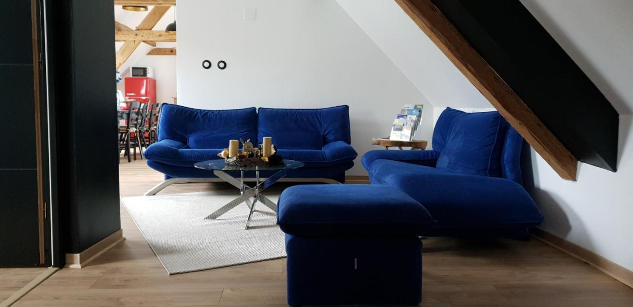 Apartament Le 59Eme Dahlenheim Zewnętrze zdjęcie