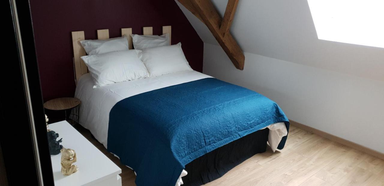 Apartament Le 59Eme Dahlenheim Zewnętrze zdjęcie