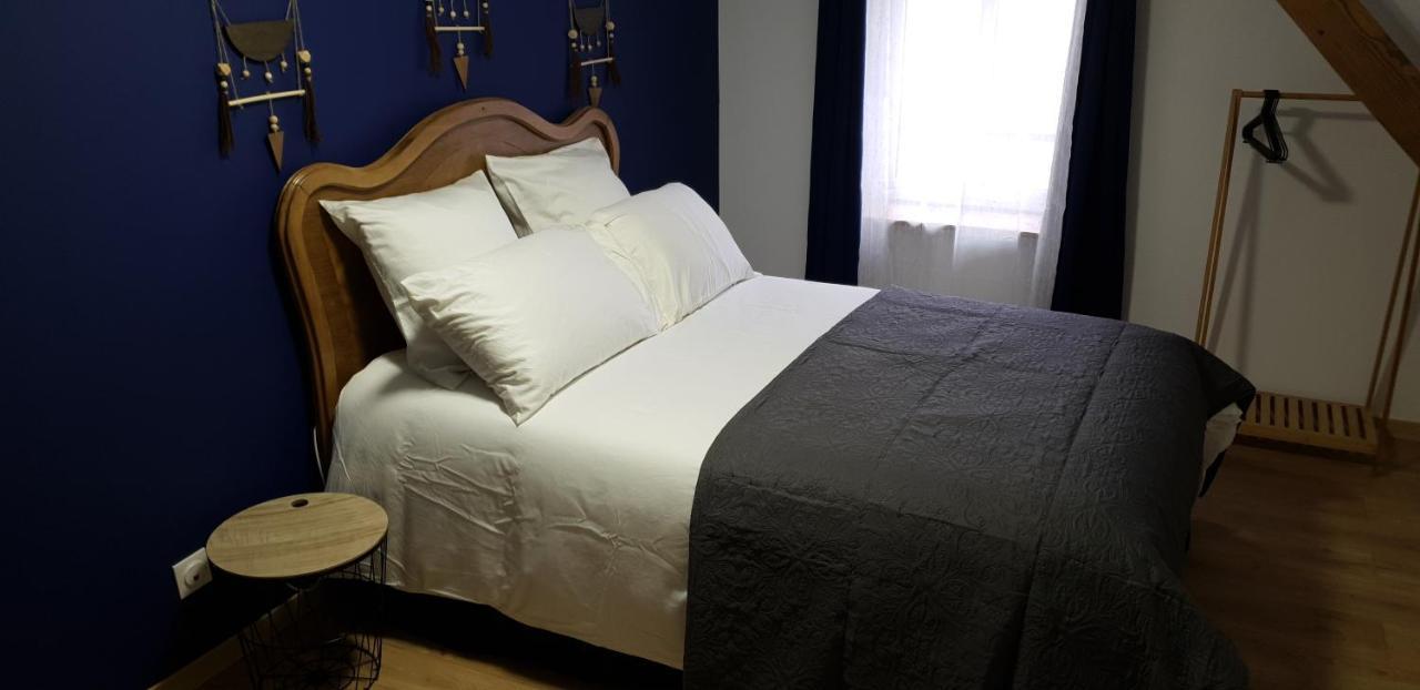 Apartament Le 59Eme Dahlenheim Zewnętrze zdjęcie