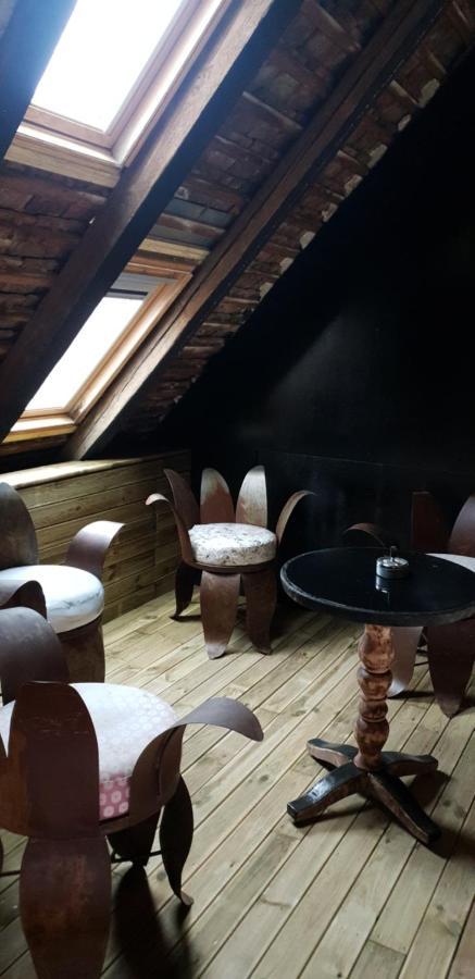 Apartament Le 59Eme Dahlenheim Zewnętrze zdjęcie