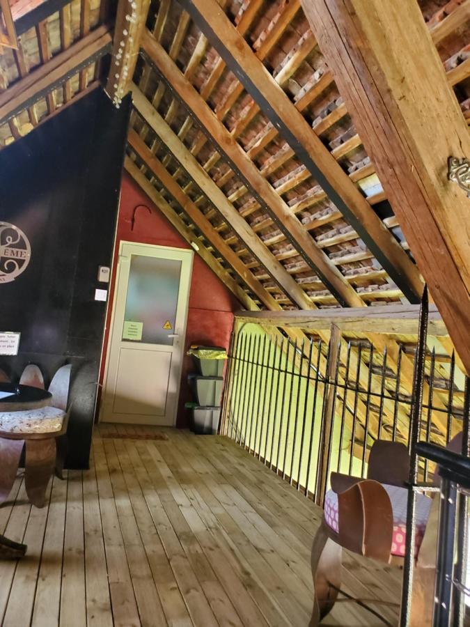 Apartament Le 59Eme Dahlenheim Zewnętrze zdjęcie