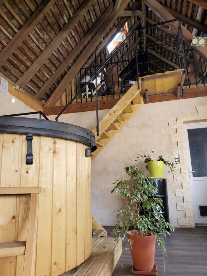 Apartament Le 59Eme Dahlenheim Zewnętrze zdjęcie